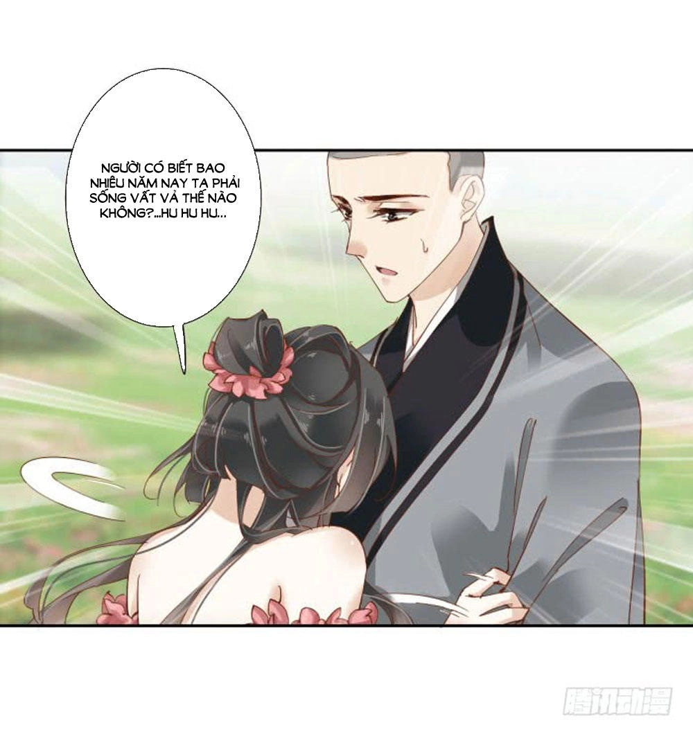 Thiền Tâm Vấn Đạo Chapter 40 - 27