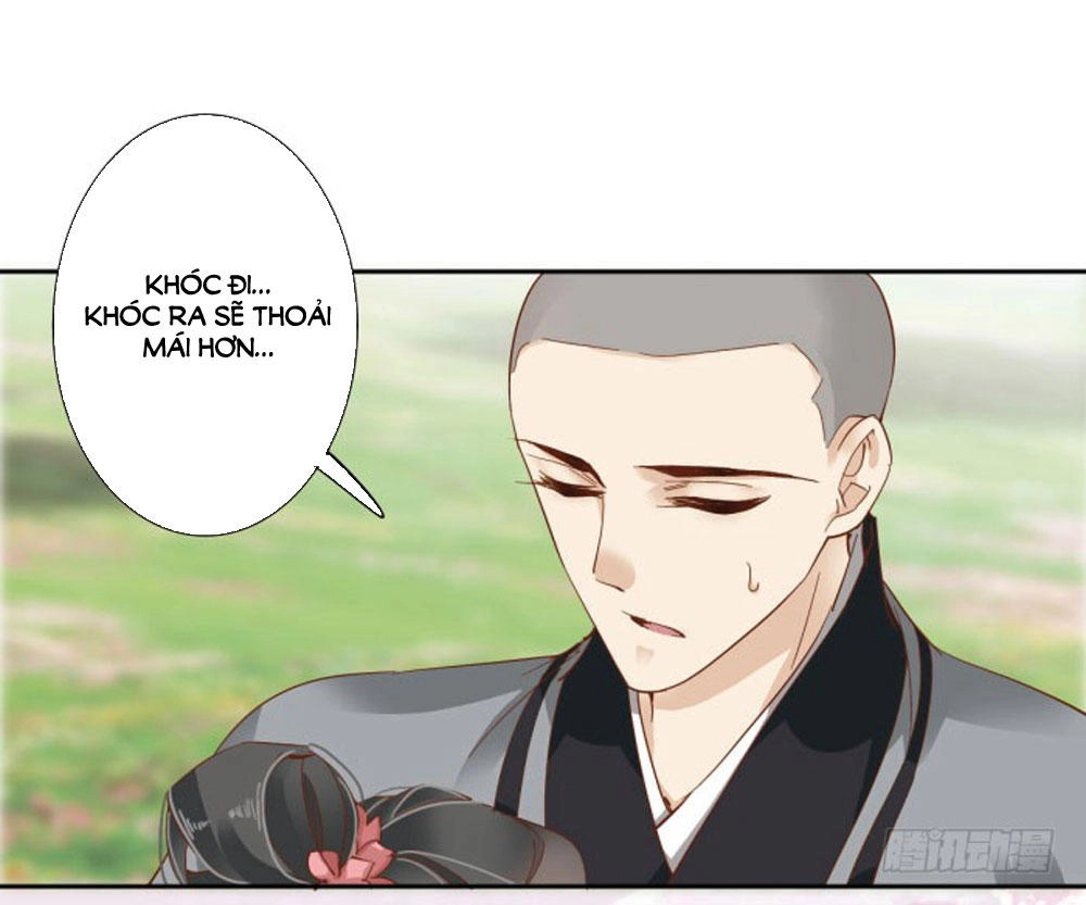 Thiền Tâm Vấn Đạo Chapter 40 - 30