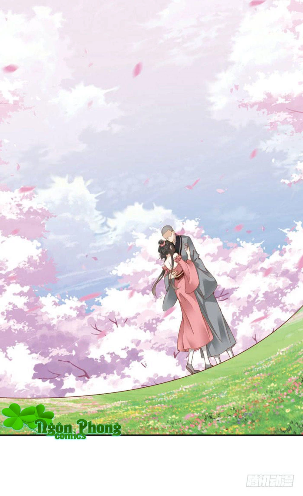 Thiền Tâm Vấn Đạo Chapter 40 - 31