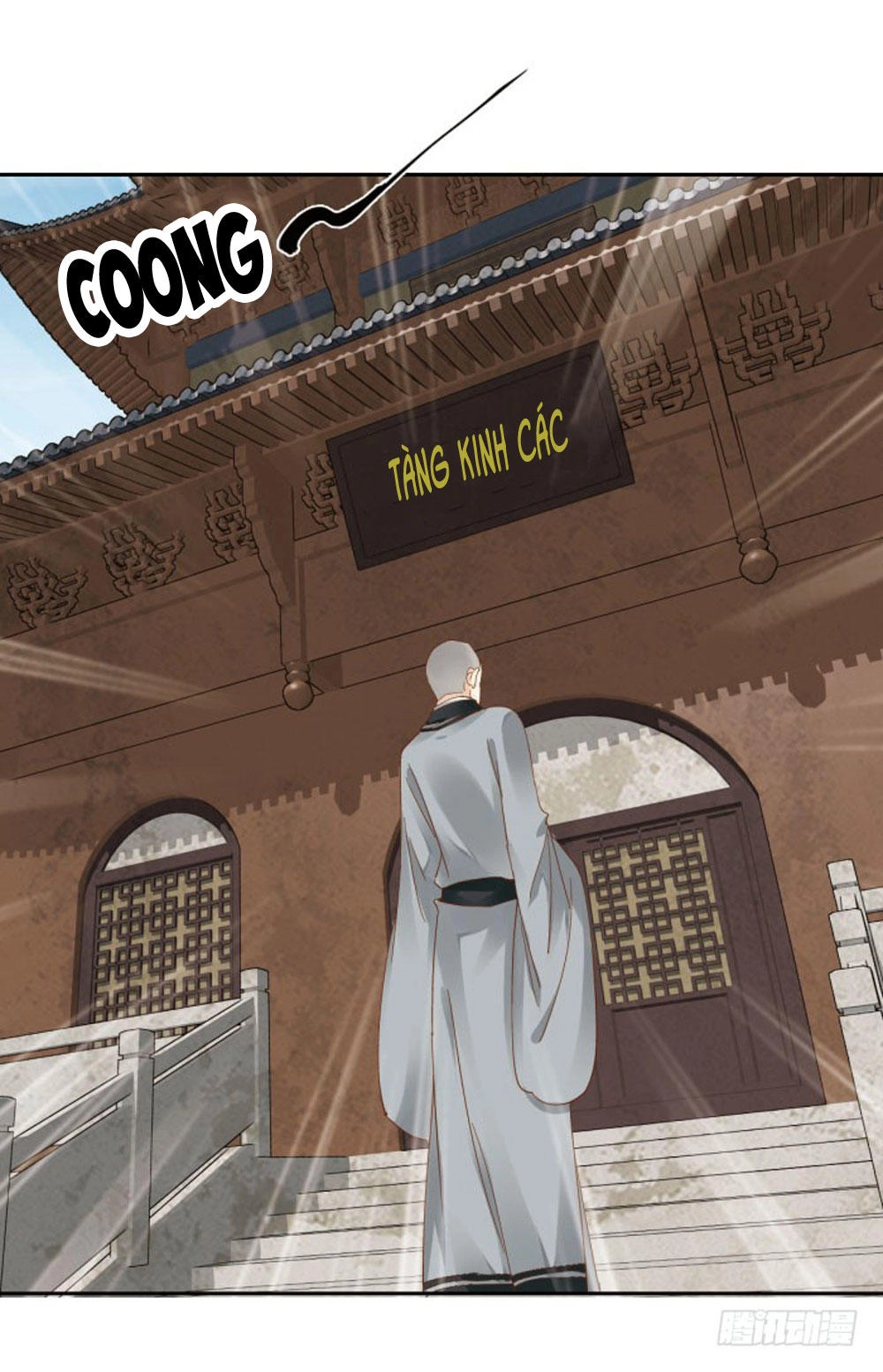 Thiền Tâm Vấn Đạo Chapter 40 - 34