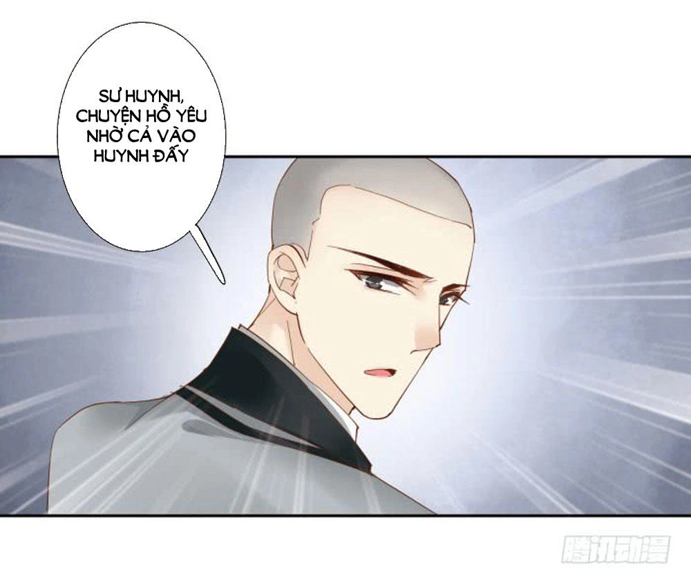 Thiền Tâm Vấn Đạo Chapter 40 - 35