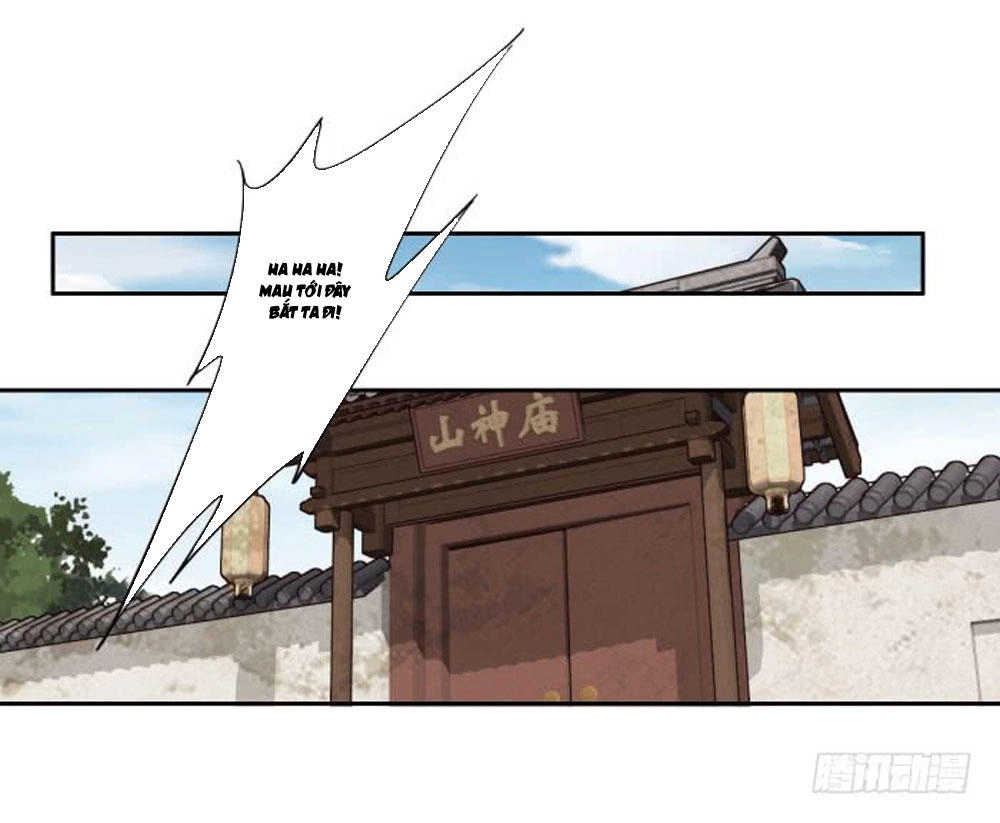 Thiền Tâm Vấn Đạo Chapter 40 - 39