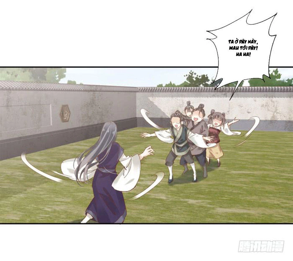 Thiền Tâm Vấn Đạo Chapter 40 - 40