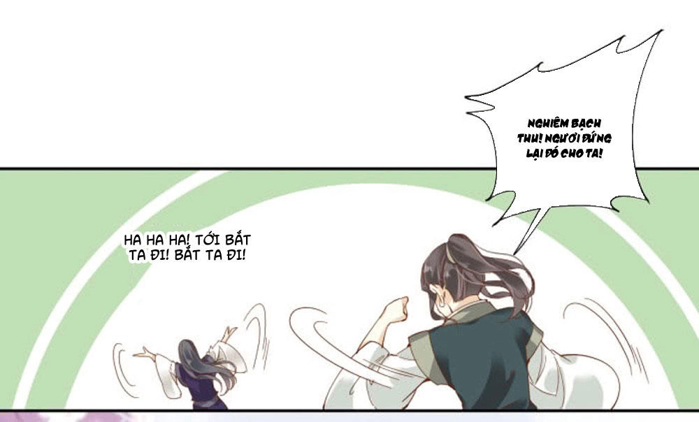 Thiền Tâm Vấn Đạo Chapter 40 - 46