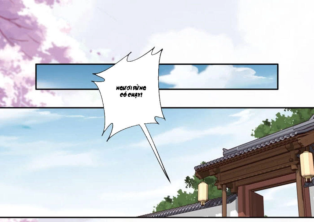 Thiền Tâm Vấn Đạo Chapter 40 - 47