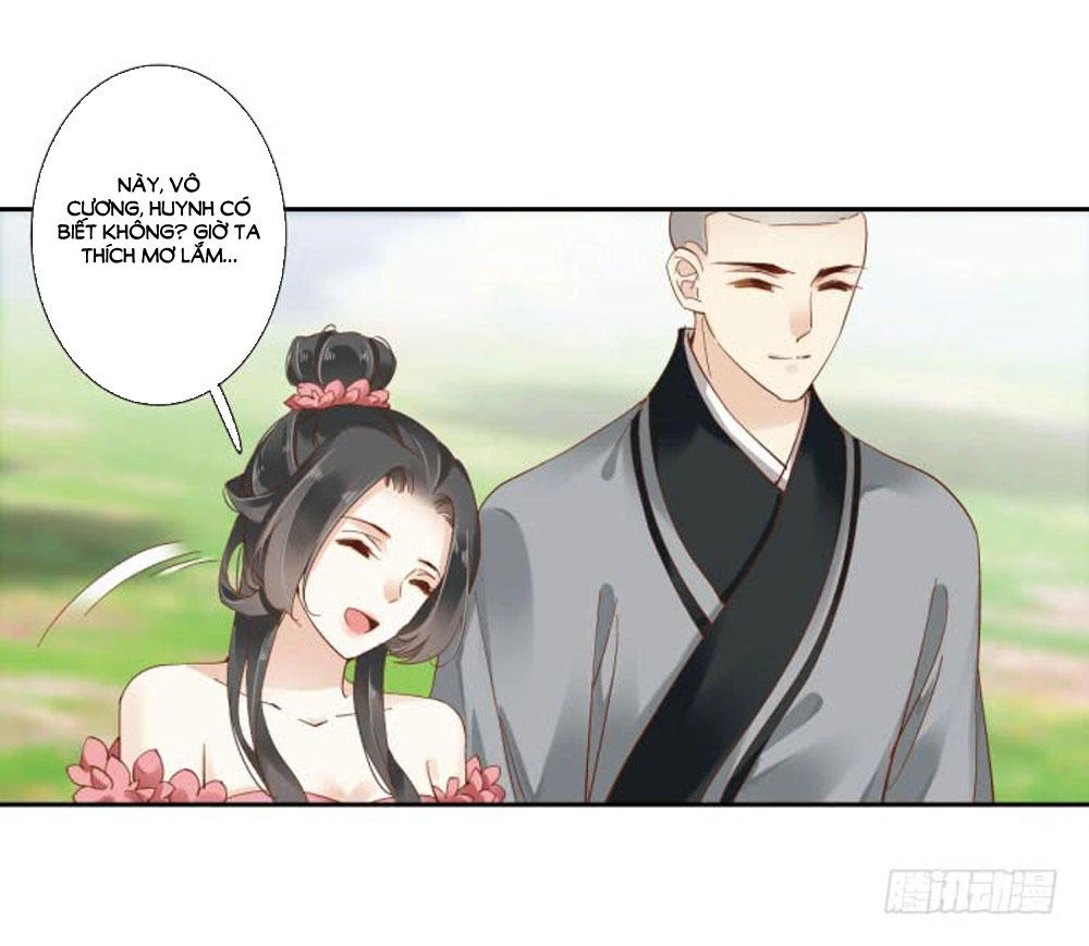 Thiền Tâm Vấn Đạo Chapter 40 - 50