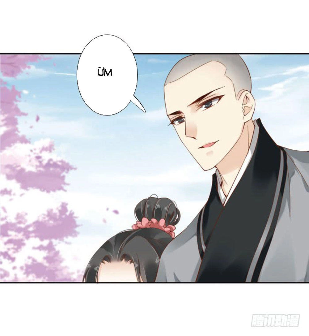 Thiền Tâm Vấn Đạo Chapter 40 - 52