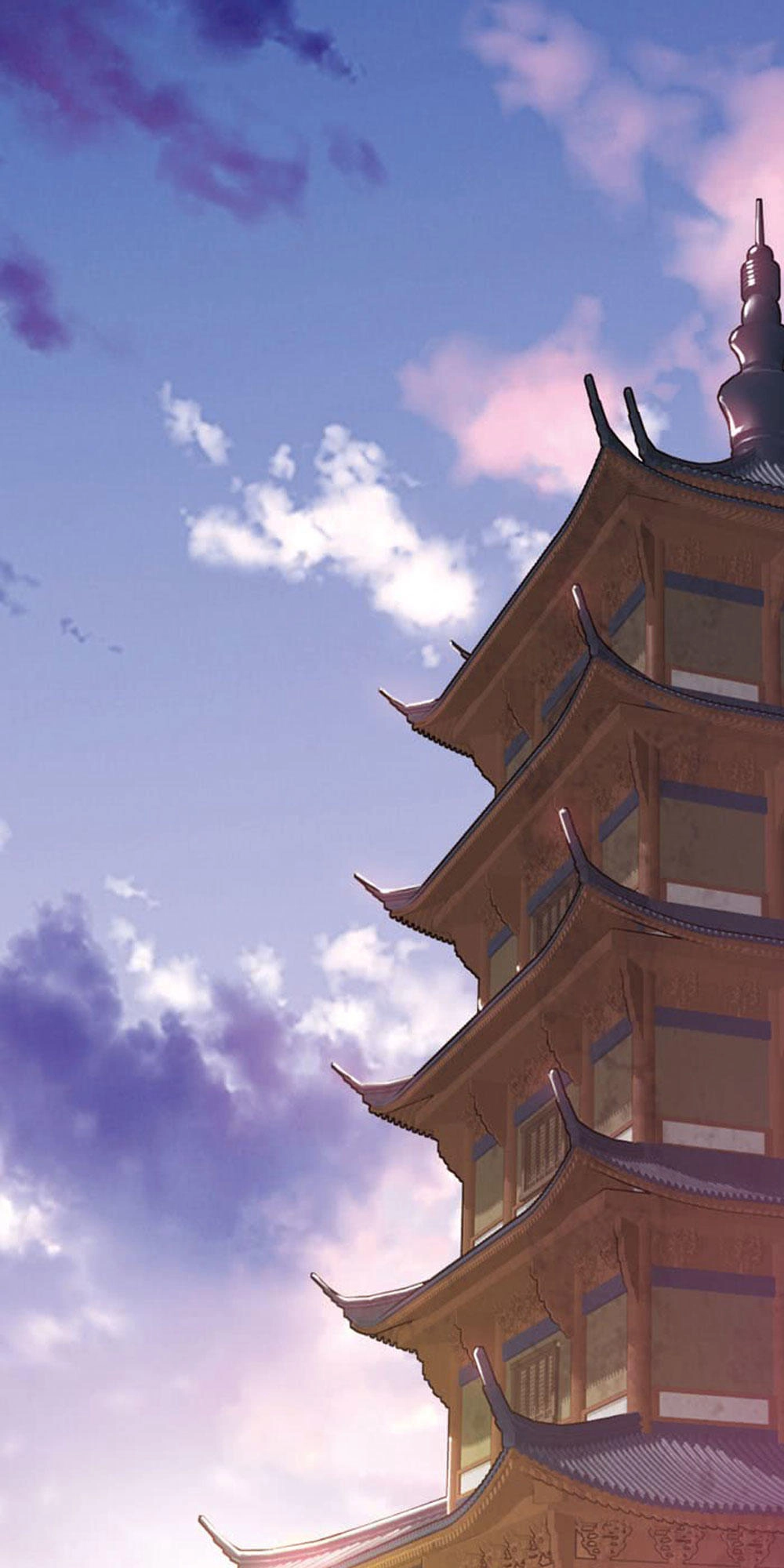 Thiền Tâm Vấn Đạo Chapter 41 - 1