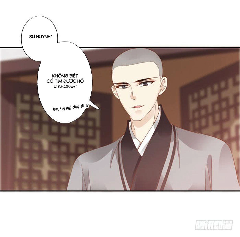 Thiền Tâm Vấn Đạo Chapter 41 - 4