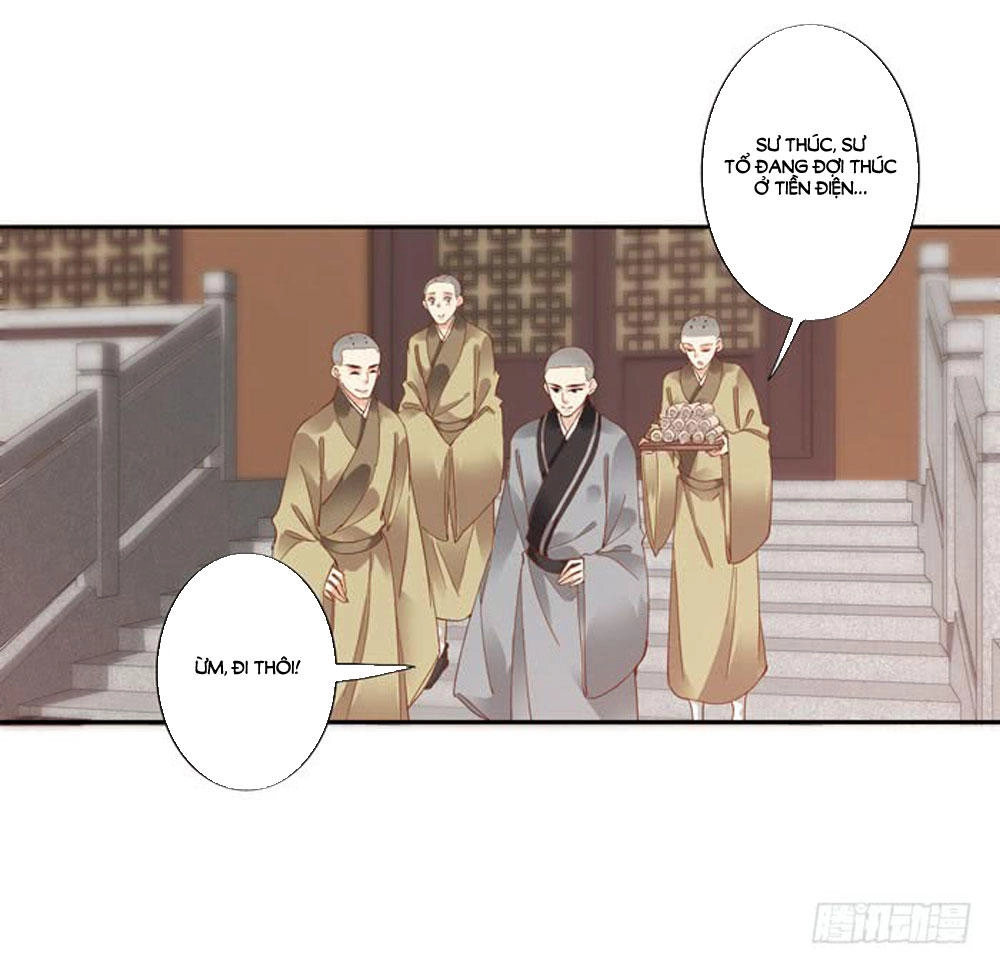 Thiền Tâm Vấn Đạo Chapter 41 - 7