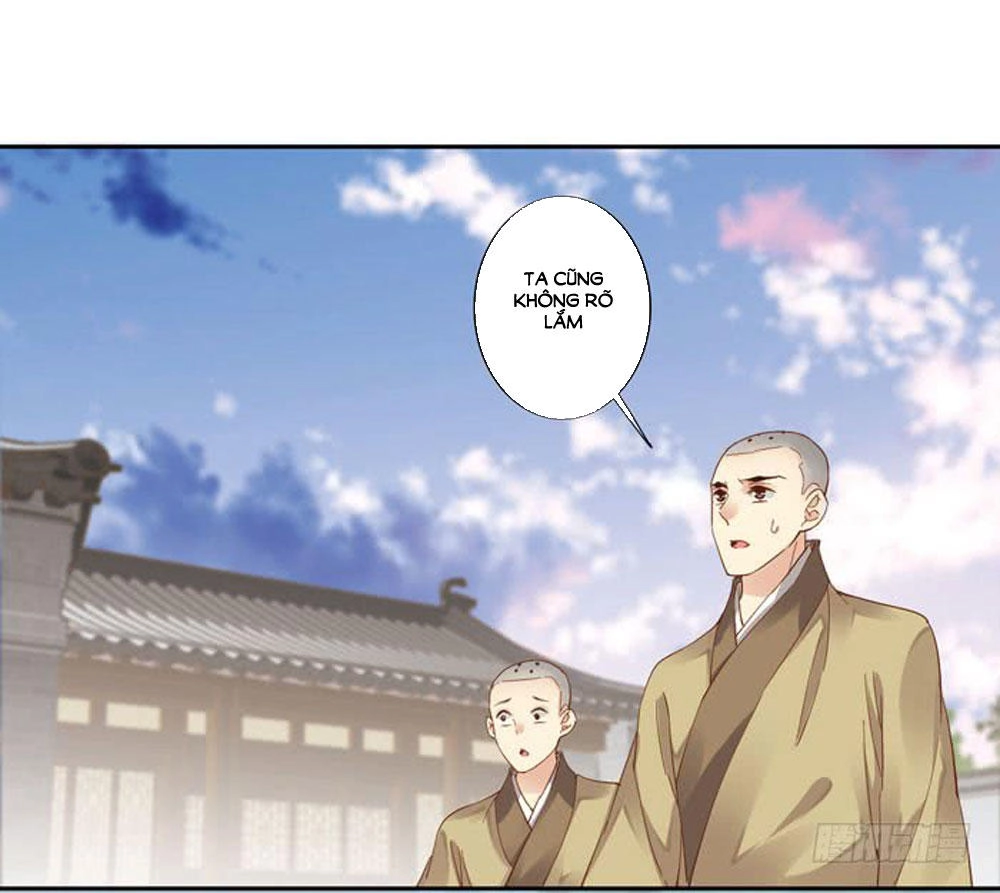 Thiền Tâm Vấn Đạo Chapter 41 - 13