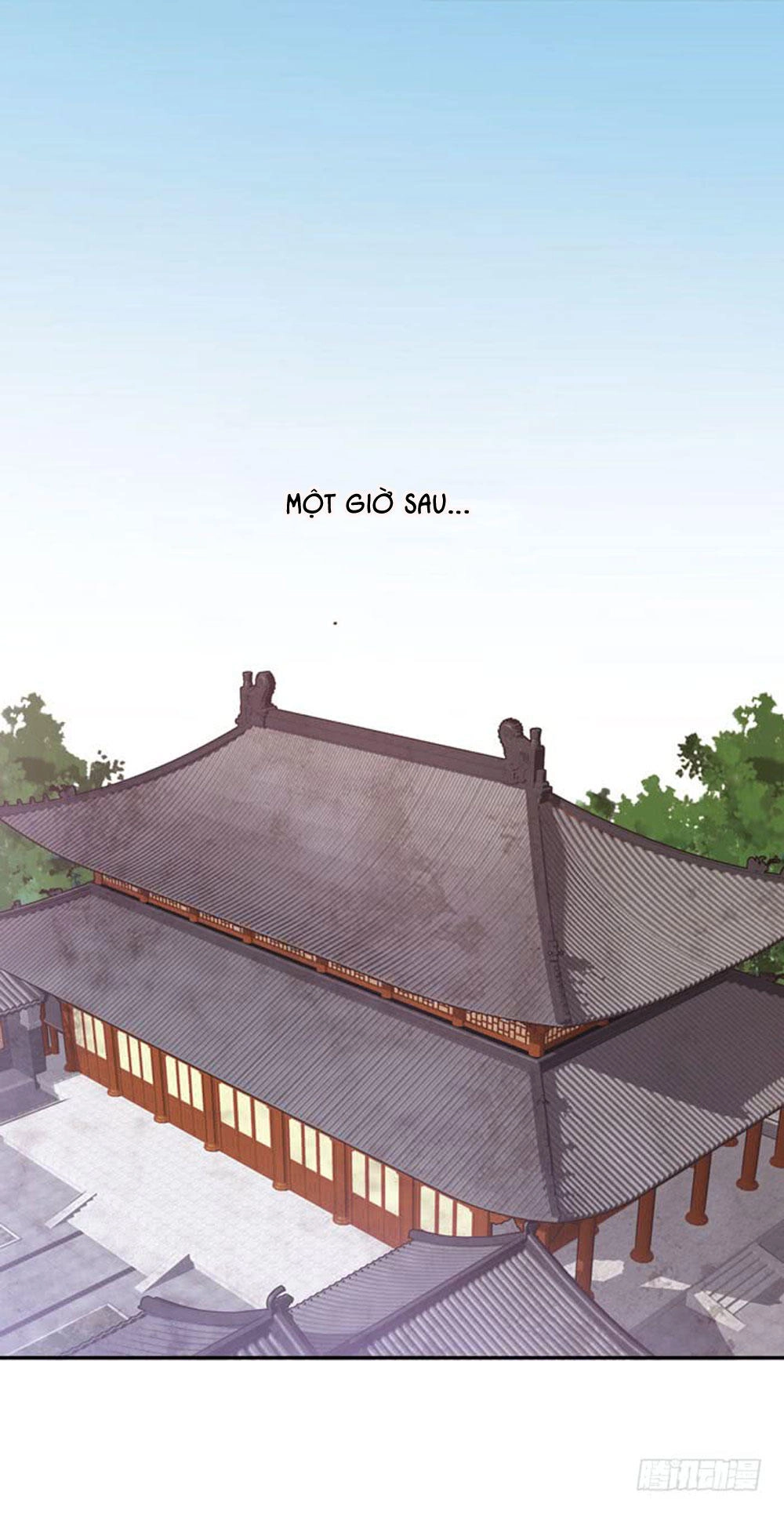 Thiền Tâm Vấn Đạo Chapter 41 - 14