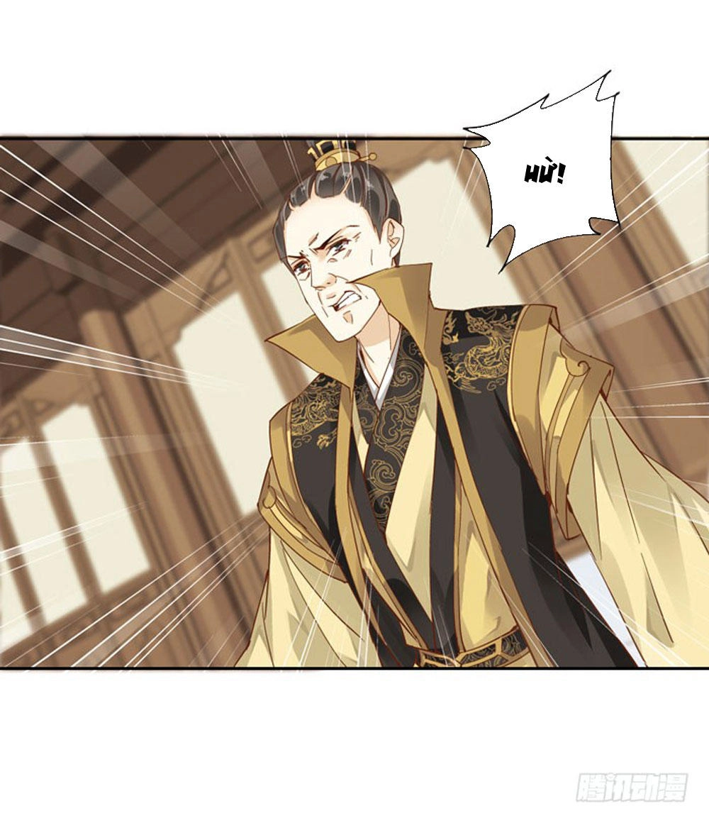 Thiền Tâm Vấn Đạo Chapter 41 - 16