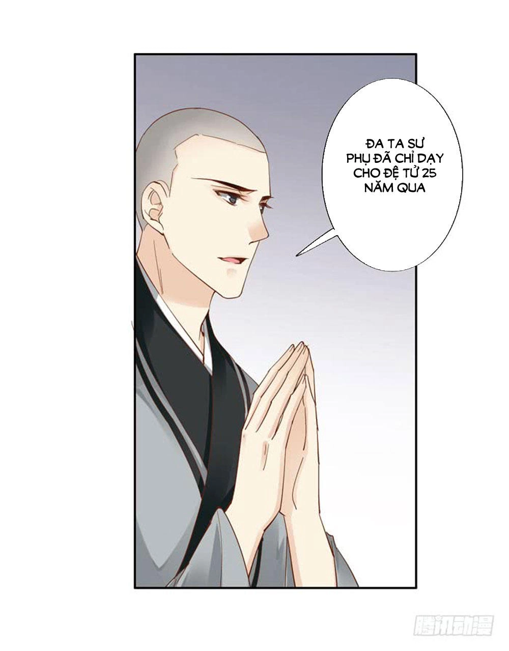 Thiền Tâm Vấn Đạo Chapter 41 - 20