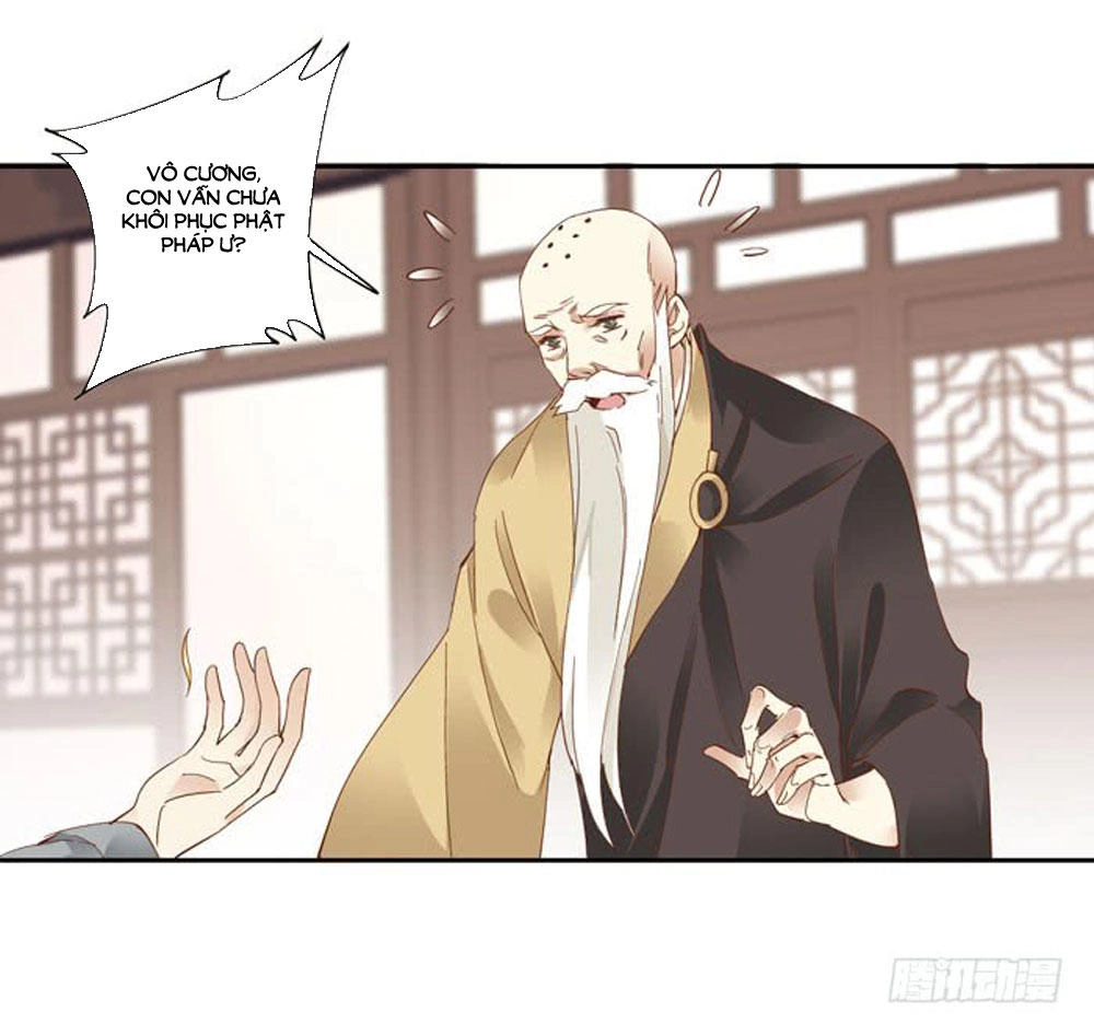 Thiền Tâm Vấn Đạo Chapter 41 - 25