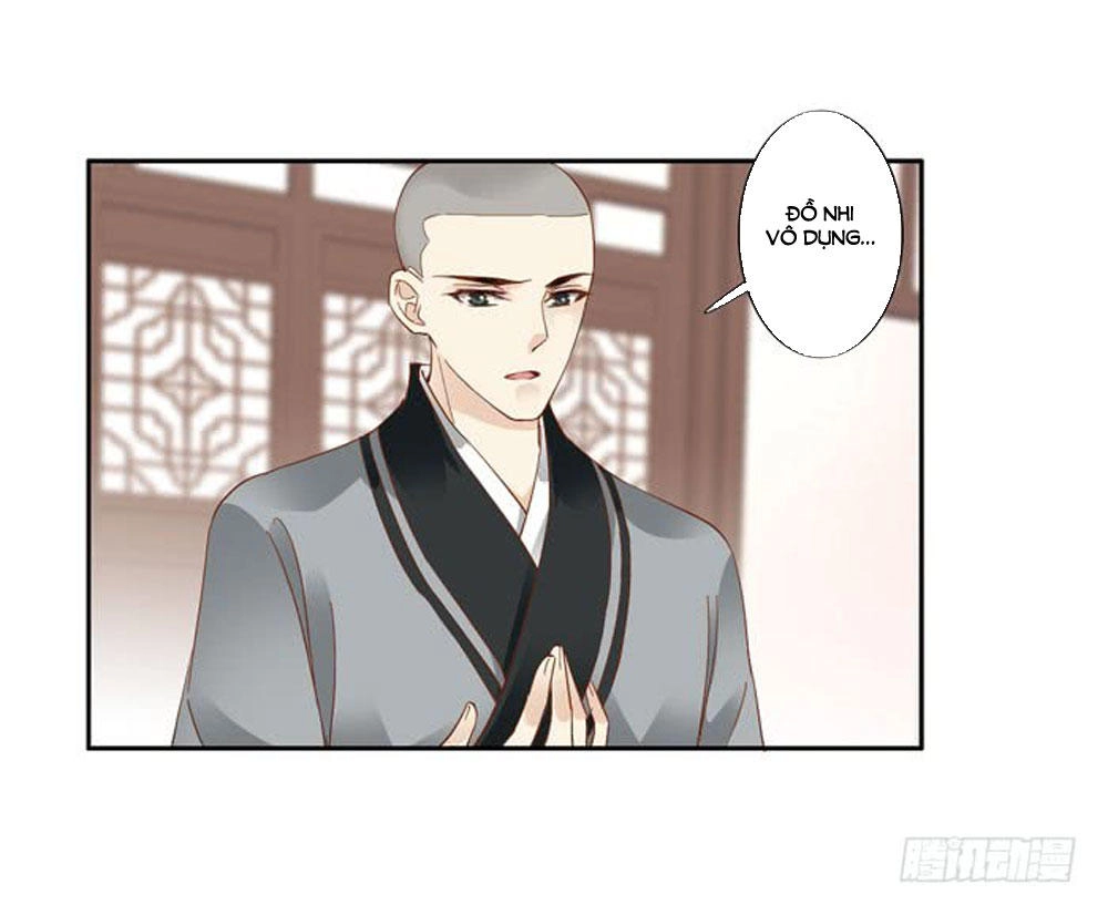 Thiền Tâm Vấn Đạo Chapter 41 - 26