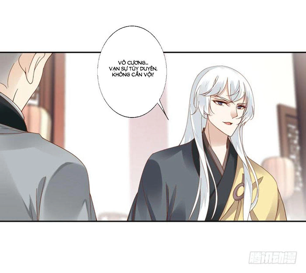 Thiền Tâm Vấn Đạo Chapter 41 - 32