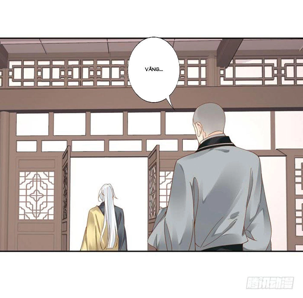 Thiền Tâm Vấn Đạo Chapter 41 - 33