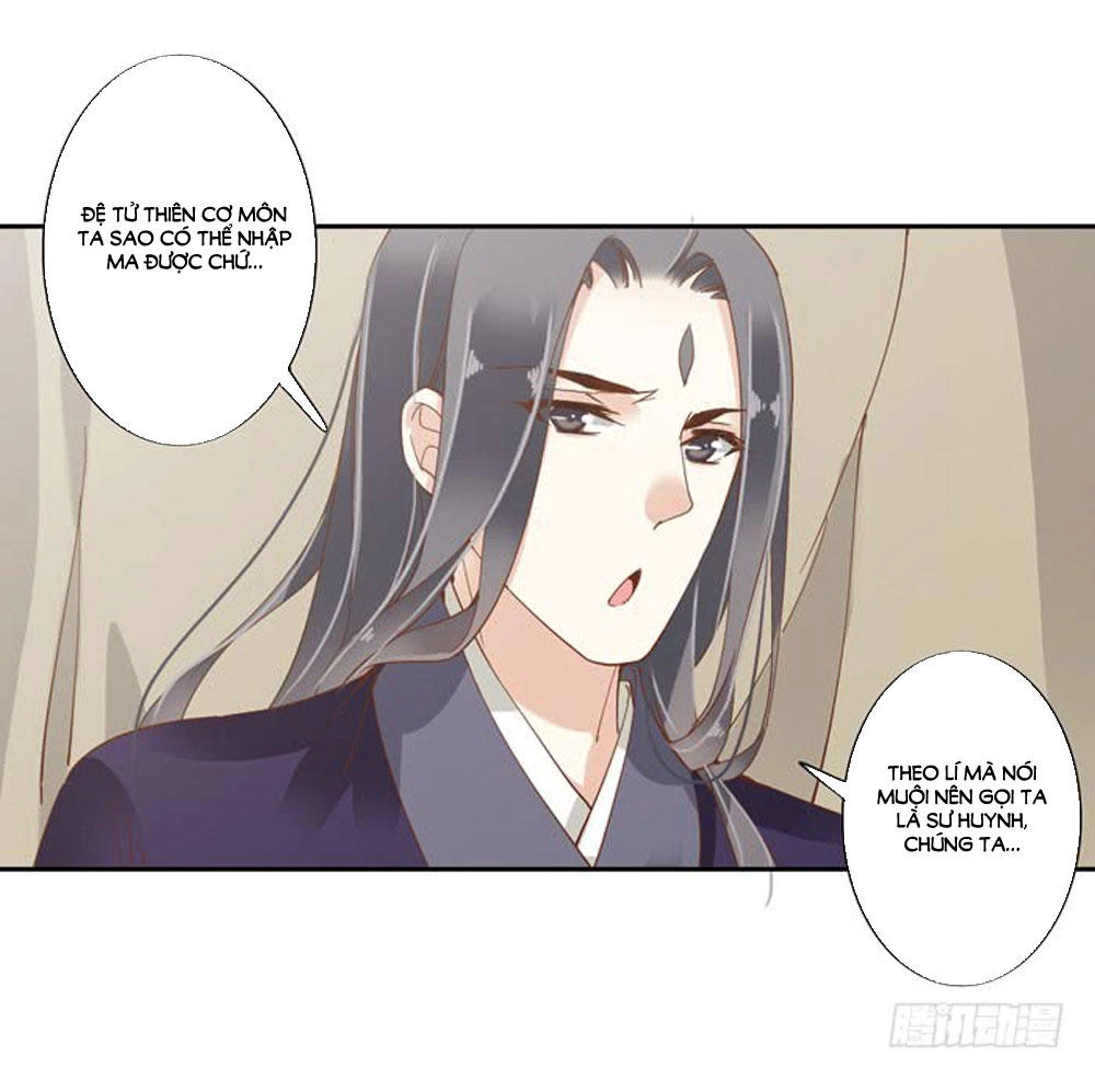 Thiền Tâm Vấn Đạo Chapter 41 - 37