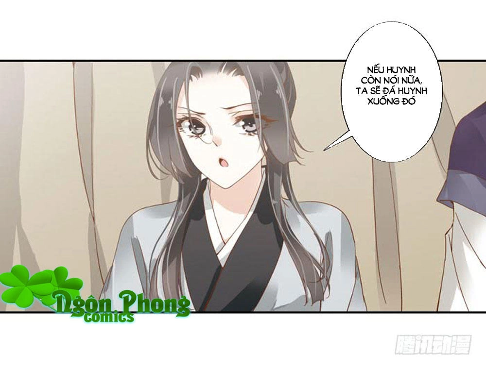 Thiền Tâm Vấn Đạo Chapter 41 - 38