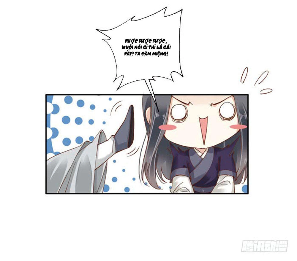 Thiền Tâm Vấn Đạo Chapter 41 - 41