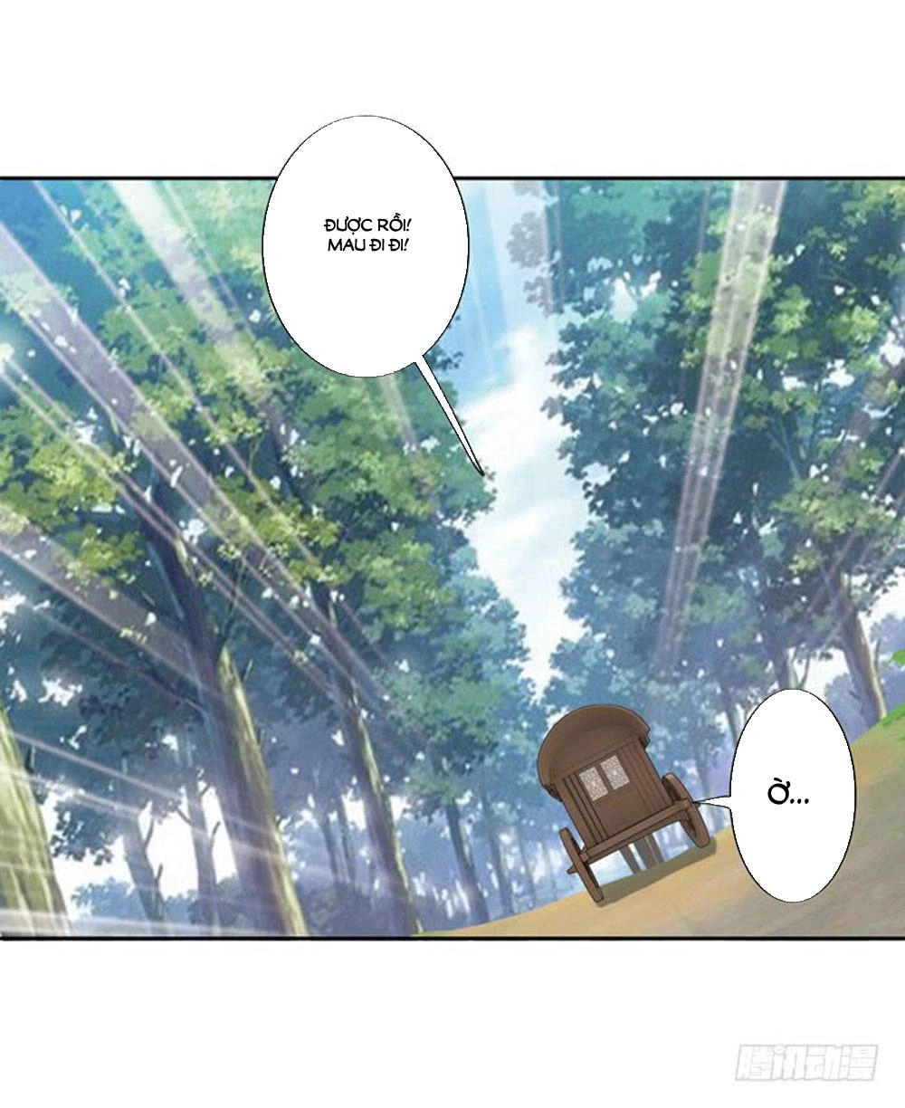 Thiền Tâm Vấn Đạo Chapter 41 - 42