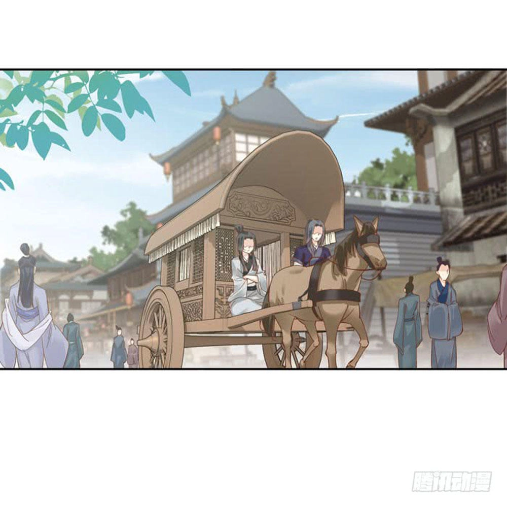 Thiền Tâm Vấn Đạo Chapter 41 - 44