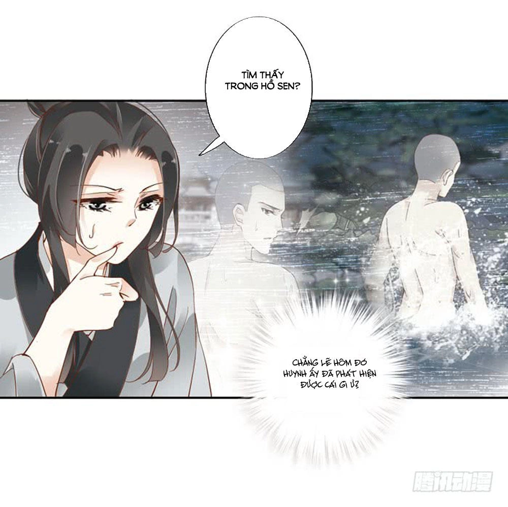 Thiền Tâm Vấn Đạo Chapter 41 - 51