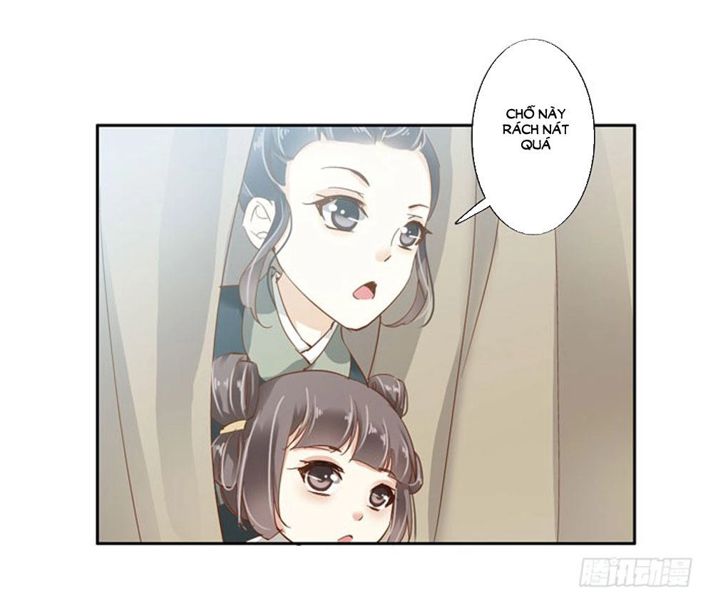 Thiền Tâm Vấn Đạo Chapter 41 - 57