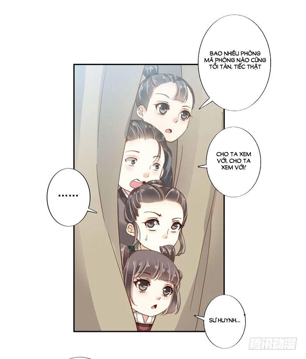 Thiền Tâm Vấn Đạo Chapter 41 - 58