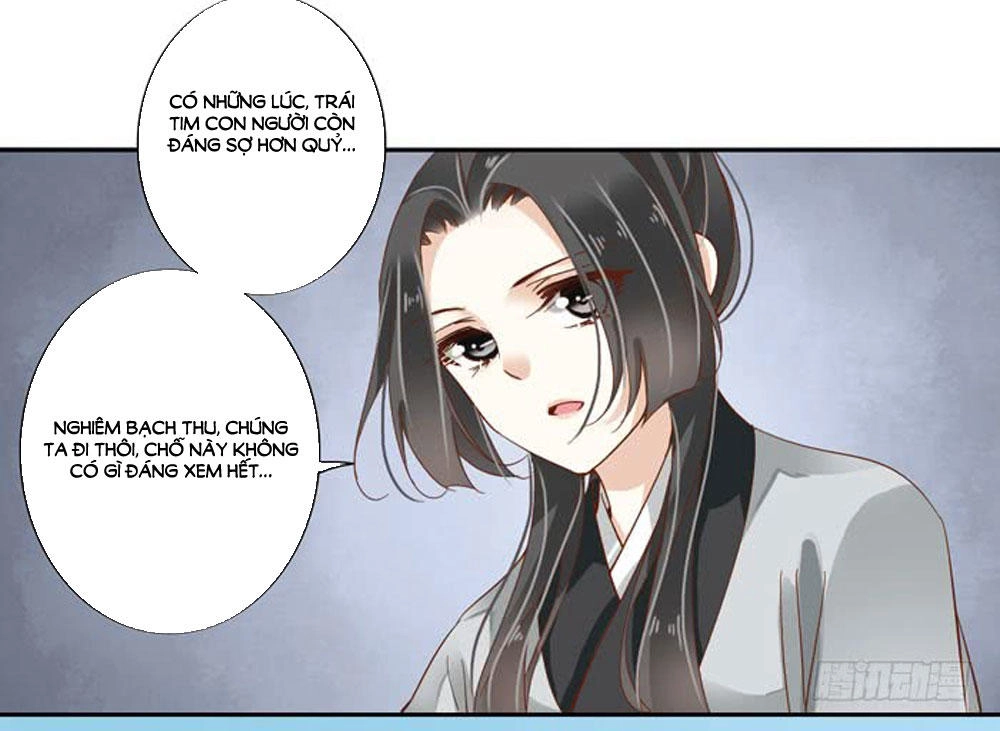 Thiền Tâm Vấn Đạo Chapter 41 - 59