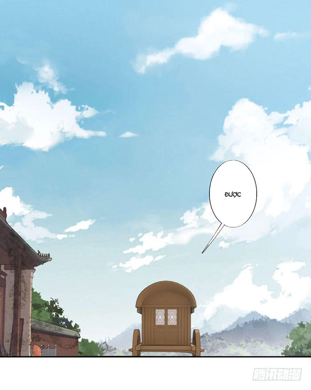 Thiền Tâm Vấn Đạo Chapter 41 - 60