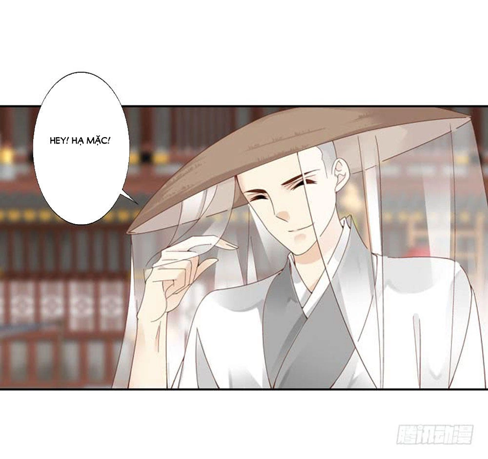 Thiền Tâm Vấn Đạo Chapter 42 - 30