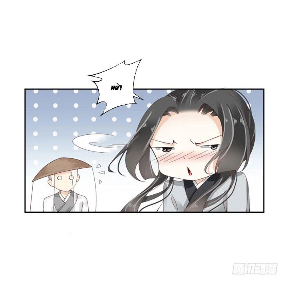 Thiền Tâm Vấn Đạo Chapter 42 - 42