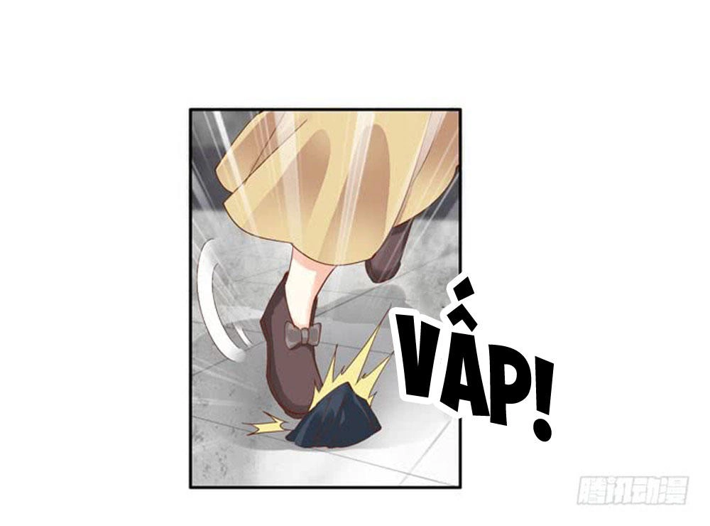 Thiền Tâm Vấn Đạo Chapter 42 - 45