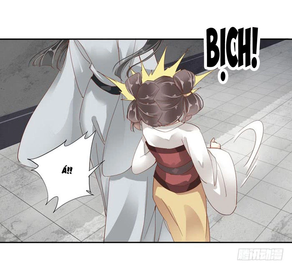 Thiền Tâm Vấn Đạo Chapter 42 - 46