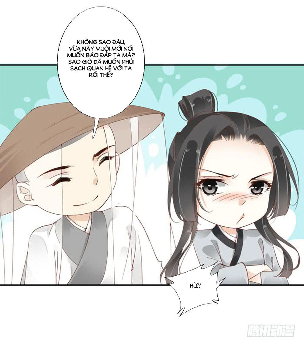 Thiền Tâm Vấn Đạo Chapter 42 - 55