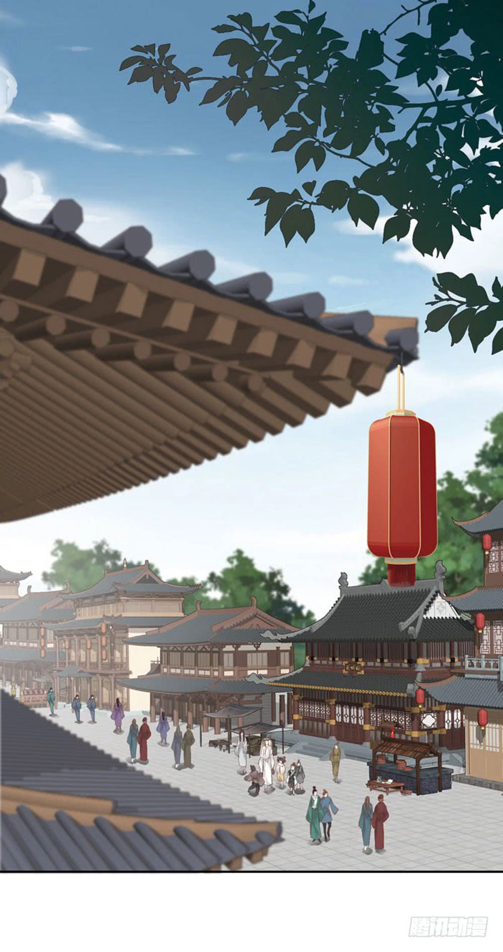 Thiền Tâm Vấn Đạo Chapter 43 - 1