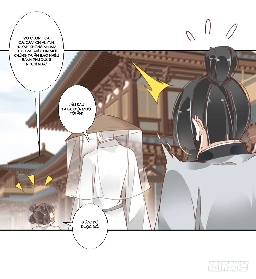 Thiền Tâm Vấn Đạo Chapter 43 - 4