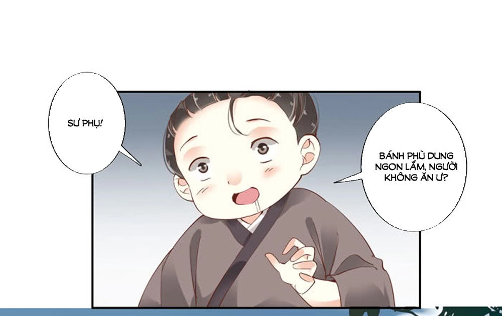 Thiền Tâm Vấn Đạo Chapter 43 - 6