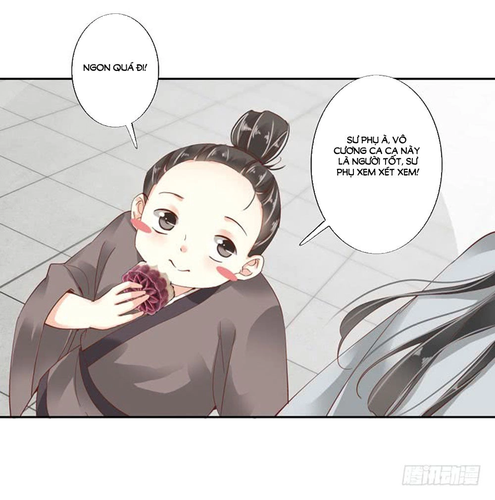 Thiền Tâm Vấn Đạo Chapter 43 - 9