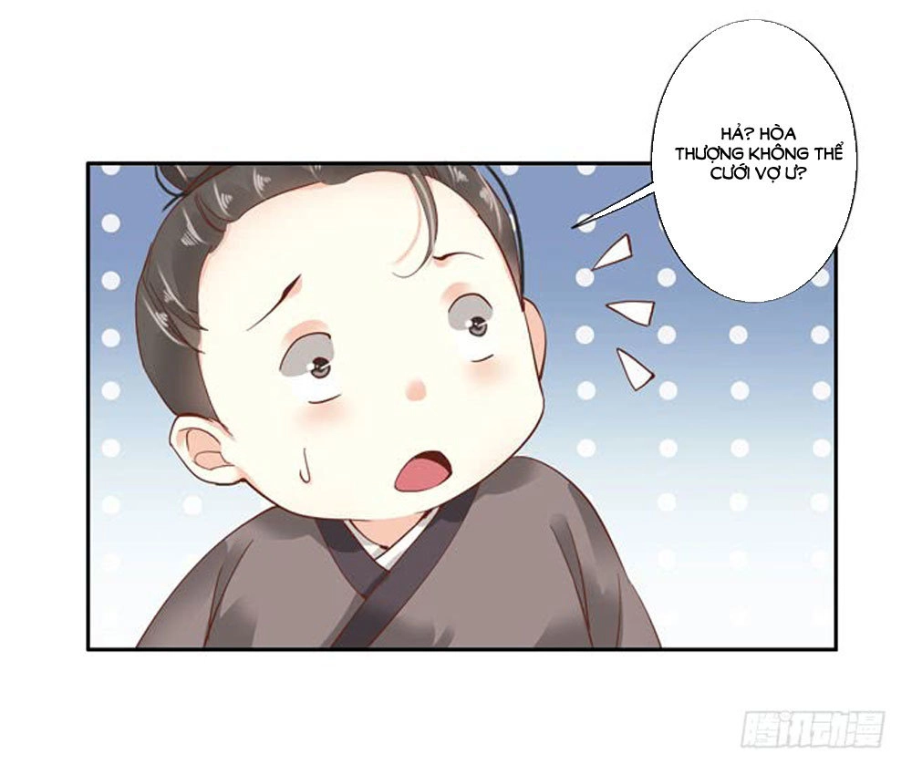 Thiền Tâm Vấn Đạo Chapter 43 - 13