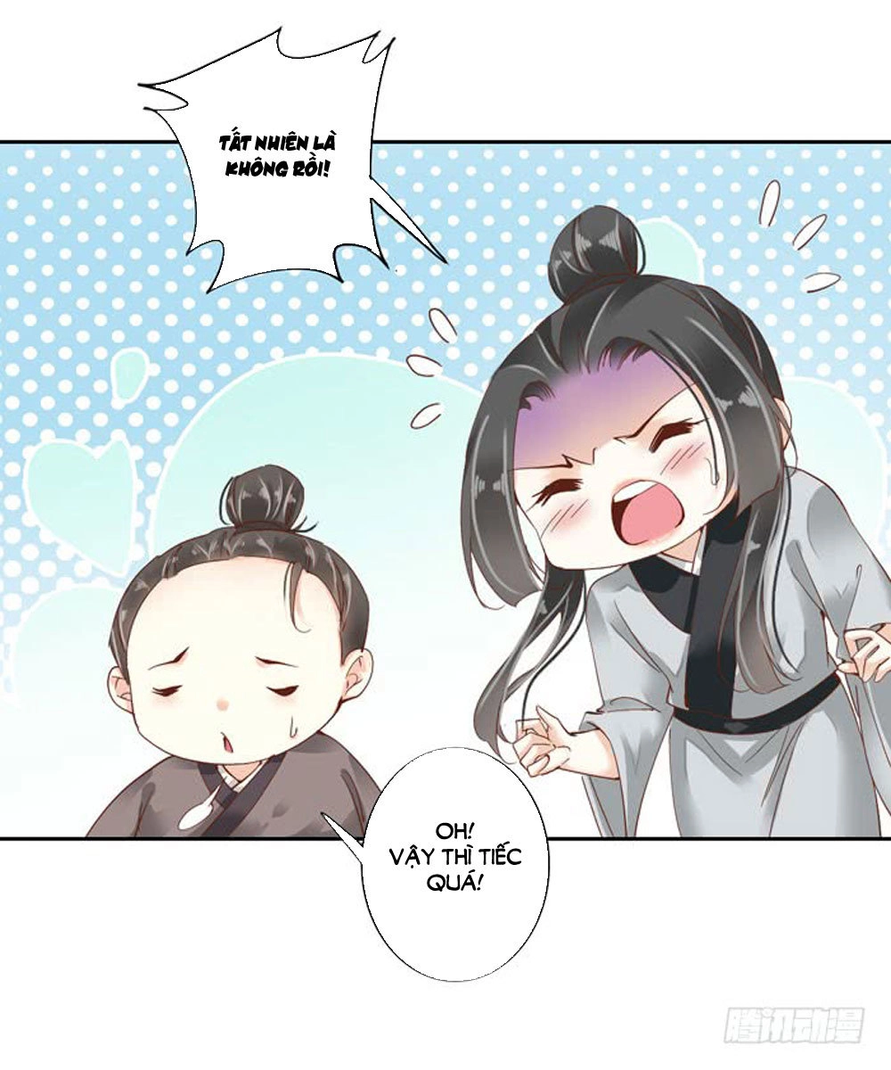 Thiền Tâm Vấn Đạo Chapter 43 - 14