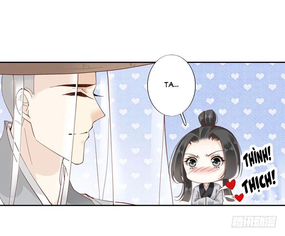 Thiền Tâm Vấn Đạo Chapter 43 - 16