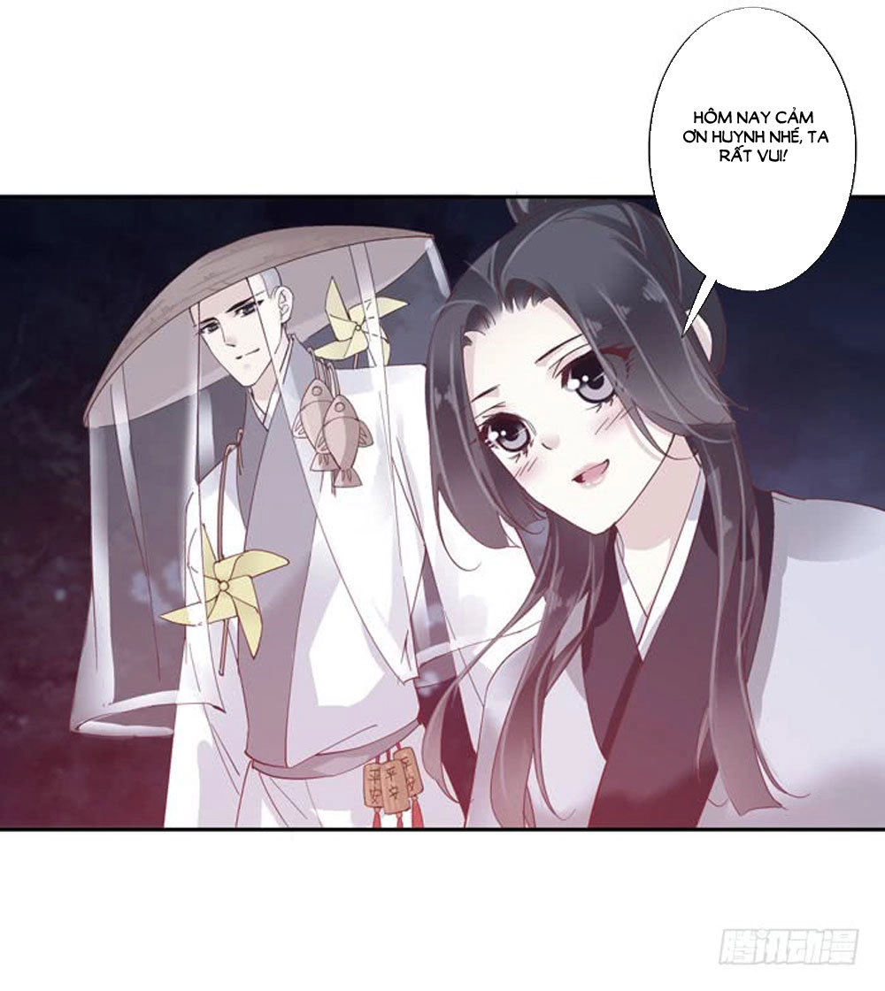 Thiền Tâm Vấn Đạo Chapter 43 - 22