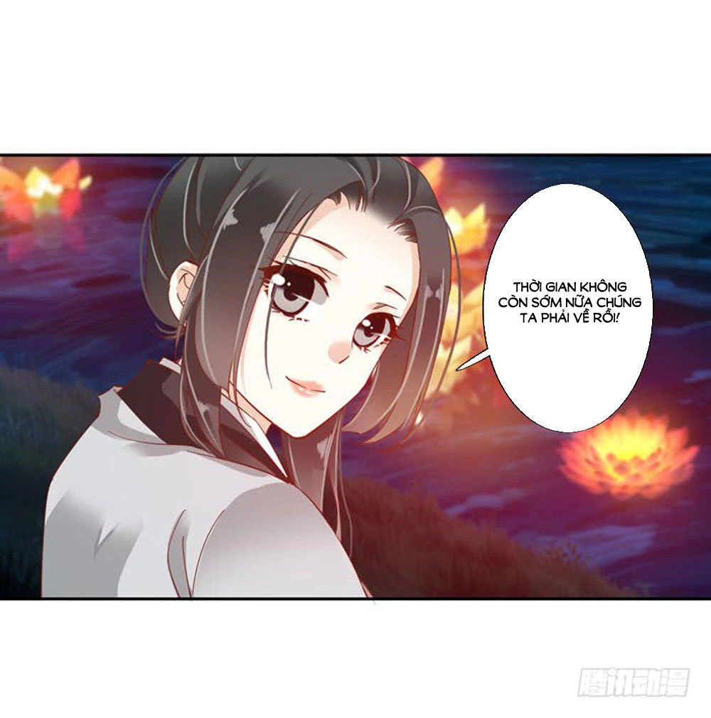 Thiền Tâm Vấn Đạo Chapter 43 - 23