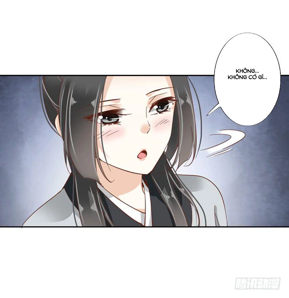 Thiền Tâm Vấn Đạo Chapter 43 - 28