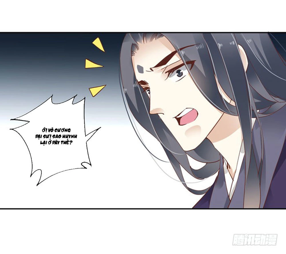 Thiền Tâm Vấn Đạo Chapter 43 - 33