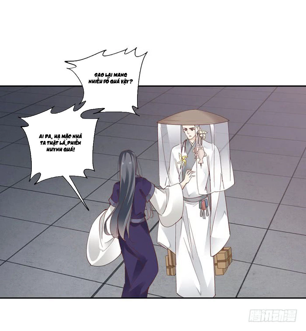 Thiền Tâm Vấn Đạo Chapter 43 - 34