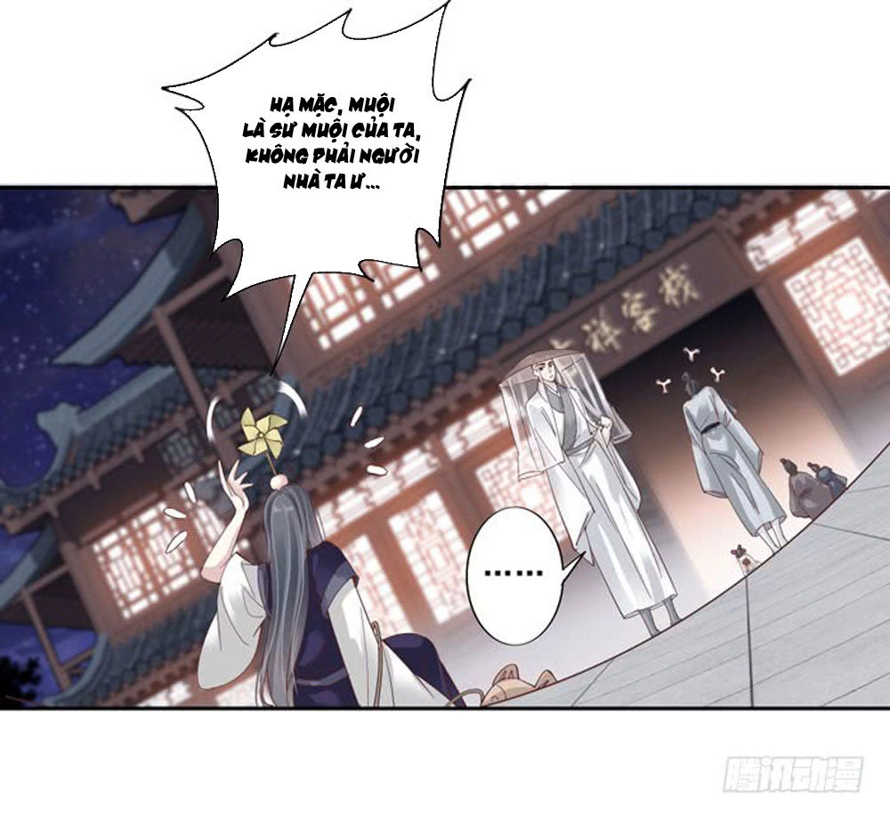 Thiền Tâm Vấn Đạo Chapter 43 - 38